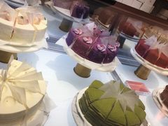 -St蛋糕王国(亨特店)