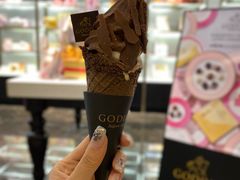 -GODIVA(港汇恒隆广场)