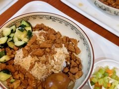 -菊儿人家·北京胡同菜(南锣鼓巷店)