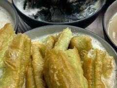 -李与白包子铺(桐梓林店)