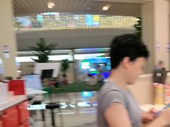 -万利记·长沙粉面小吃(京基水贝店)