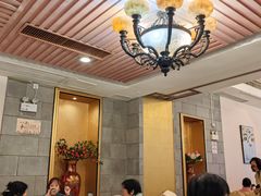 -鹿鸣酒家(越秀店)