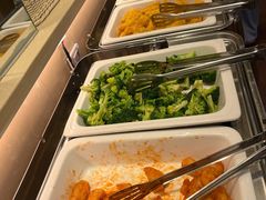 -素满香·Vegan食养自助(天一广场店)
