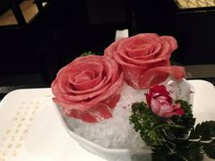 -捞王猪肚鸡火锅(财富中心店)