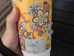 -茶话弄(中贸广场店)