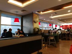 -必胜客(金元宝店)