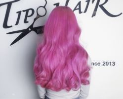 -Tipo Hair salon（明星）店