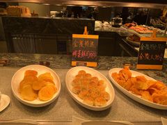 -南京金陵饭店