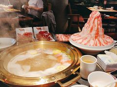 -川味观·鲜货火锅(西湖文化广场店)