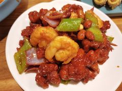 -陈傻子餐厅(世纪都会店)