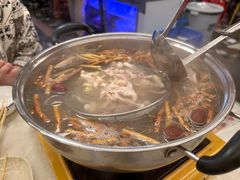 -小煵记·打边炉(西丽文光店)