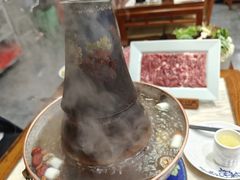 -东来顺•非遗火锅(外滩店)