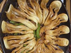 -海碗油泼面·八次方·水库鱼·粘卷子(平谷店)