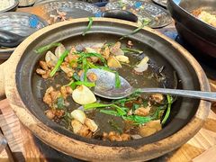 -啫火啫啫煲·顺德干蒸(西乡天虹店)