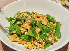 -艳阳天·非遗楚菜(武汉客厅店)