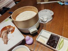 -小大董·烤鸭(王府井apm店)
