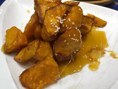 -东北人粗粮饺子坊(南山店)