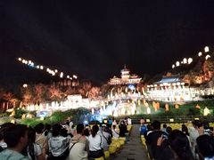-禅宗少林·音乐大典
