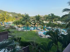 -石梅湾艾美度假酒店