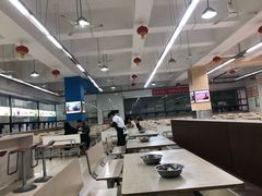 -湖南大学-第4食堂