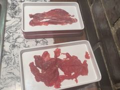 -京元盛铜锅涮肉(上海总店)