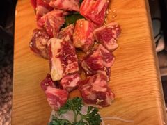 -猫抓烤肉(龙湖江北天街店)