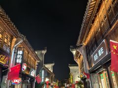 -嘉兴月河历史街区