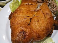 香酥全鸭-泰丰楼(前门西大街店)