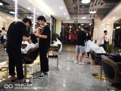 -AYO SALON