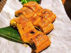 -贵木日本料理·铁板烧(新地假日广场店)