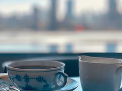 博物馆咖啡-震旦博物馆·A Cafe