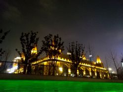 -上海浦滨儿童医院