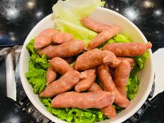 -炭之家大片烤肉(环球银泰店)