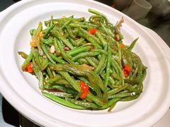 -小菜园新徽菜(青岛市南万象城店)