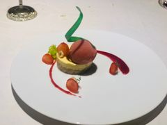 燕麦布丁-王品牛排(福州泰禾店)