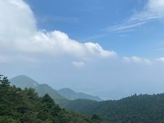 -南岳衡山风景名胜区