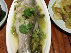 -潮堂 · 潮州菜(国贸商城店)