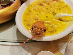 -芭菲盛宴·环球美食(北城国际店)