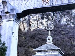 -青龙山生态文化旅游区(慈云寺)