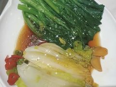-老爷庙风味美食府(魏都大道店)