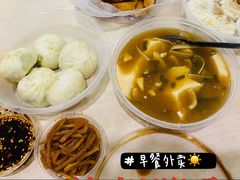 -傅记酱肉