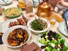 -小吊梨汤·北京菜·烤鸭(双井乐成中心店)