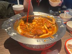 -胖哥俩肉蟹煲(萧山加州阳光店)