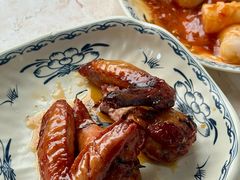 -渔记茶餐厅(渔村店)