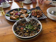 -八仔大富楼·河鲜(西江店)