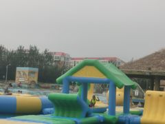 -北戴河集发农业梦想王国