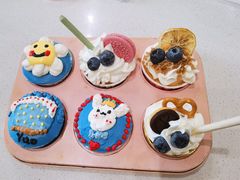 -千浔一暖DIY蛋糕烘焙(人民大学店)