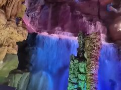 -泰安地下龙宫景区