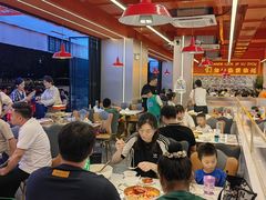-王钵宴遇王龙虾烧烤旗舰店(中山北路店)