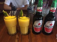 -Pundi Pundi Restaurant